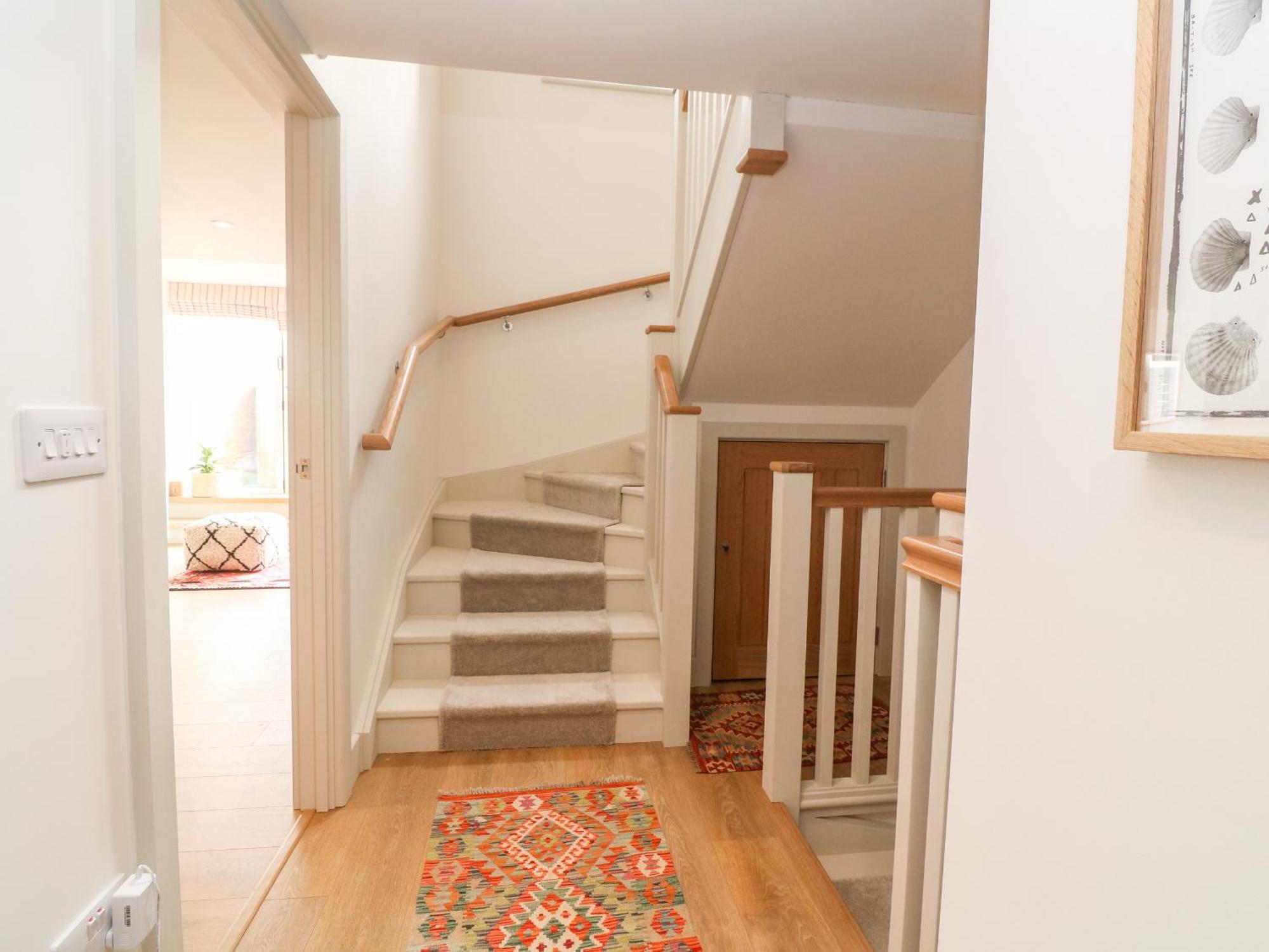Villa 16 Arwenack Street Falmouth Exterior foto
